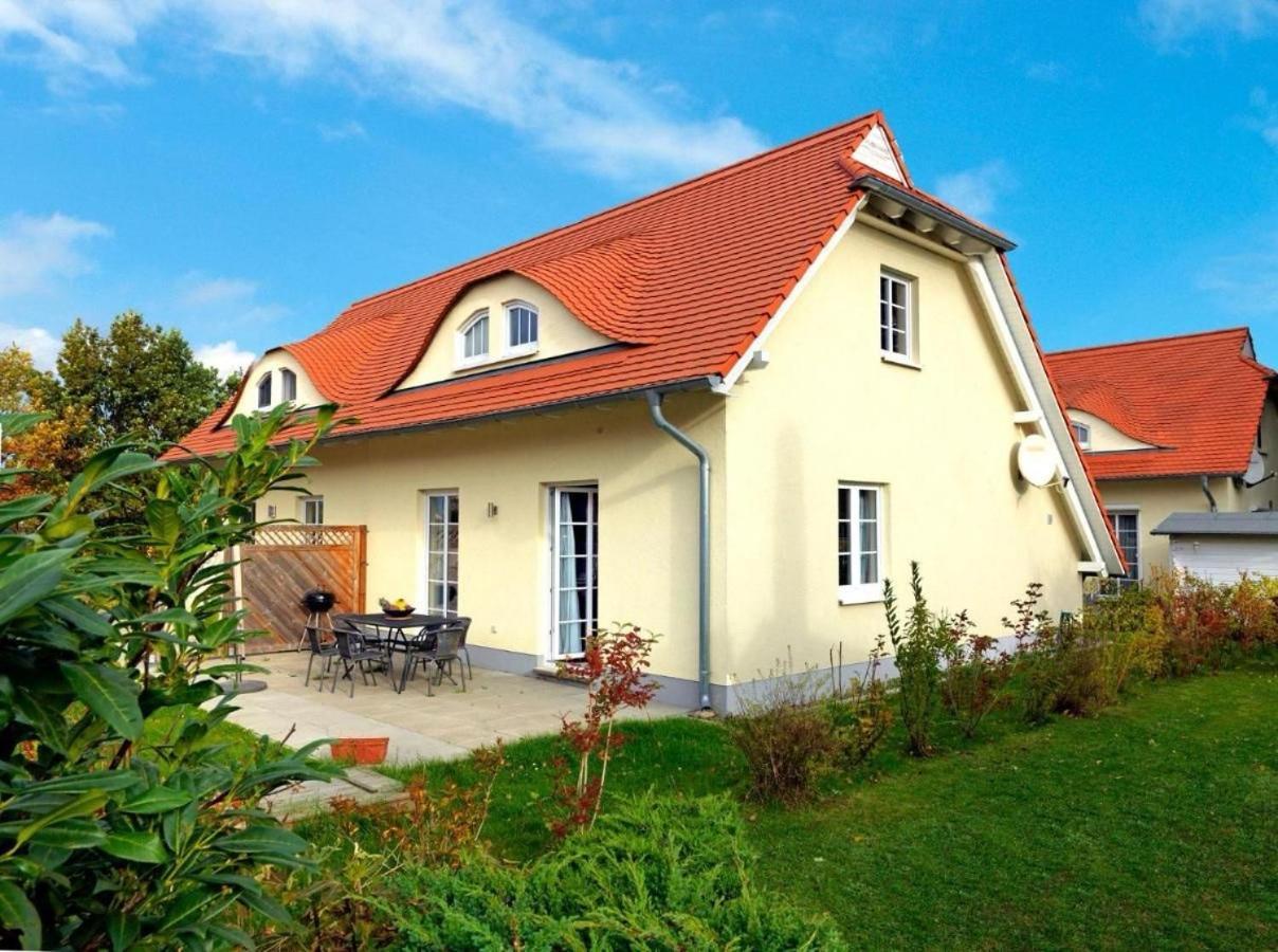 Ferienhaus Sonnenglueck Insel Poel Exterior photo