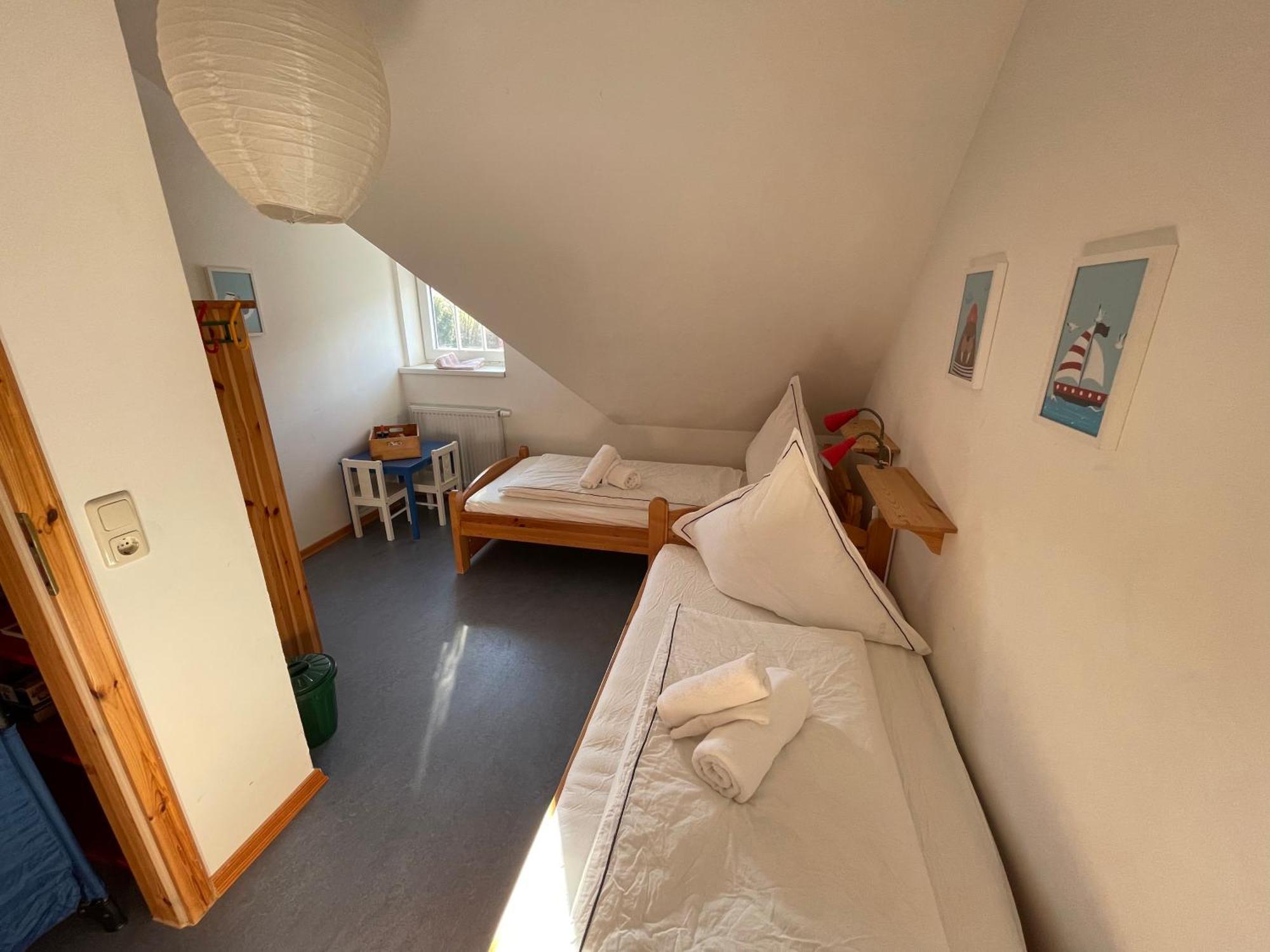 Ferienhaus Sonnenglueck Insel Poel Exterior photo